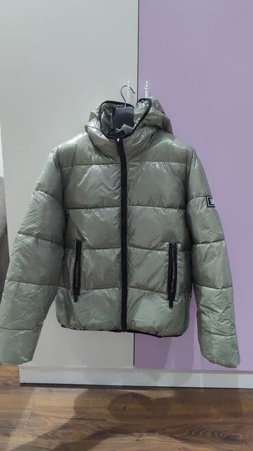 Куртка мужская фирмы LOFT lalafo.az -da Куртка мужская фирмы LOFT