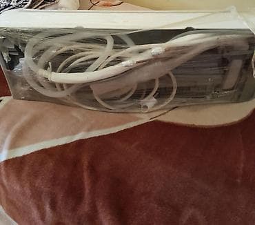 Kondisioner Bosch, Yeni, 30-35 kv. m, Kredit yoxdur lalafo.az -da Kondisioner Bosch, Yeni, 30-35 kv. m, Kredit yoxdur