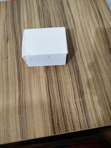 Розетки: Новый, 1 гнездо, Розетка, 220, Без гарантии, Платная доставка, Нет кредита at lalafo.az — 4 Розетки: Новый, 1 гнездо, Розетка, 220, Без гарантии, Платная доставка, Нет кредита — 4