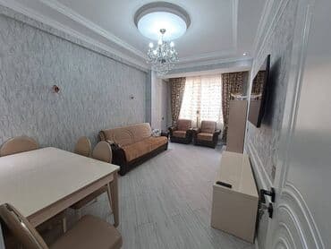 3 otaqlı, Yeni tikili, m. Əhmədli, 93 kv. m lalafo.az -da 3 otaqlı, Yeni tikili, m. Əhmədli, 93 kv. m