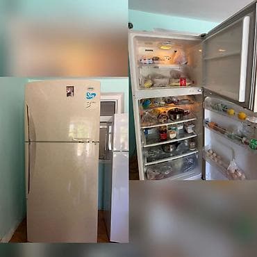 Samsung Soyuducu nofros 300 azn satilir‼️unvan bine i32063 sekine lalafo.az -da Samsung Soyuducu nofros 300 azn satilir‼️unvan bine i32063 sekine