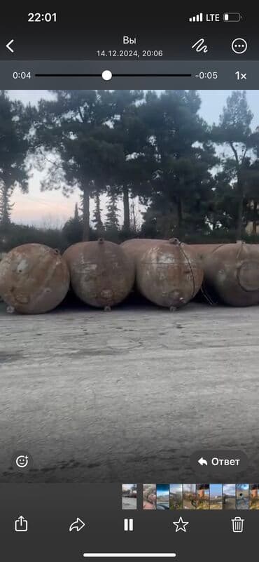 Bak, Metal, 5000 l l, İşlənmiş, Ünvandan götürmə lalafo.az -da Bak, Metal, 5000 l l, İşlənmiş, Ünvandan götürmə