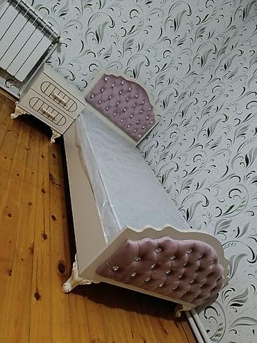 Təknəfərlik çarpayı, Tumba, Rusiya, Yeni lalafo.az -da Təknəfərlik çarpayı, Tumba, Rusiya, Yeni