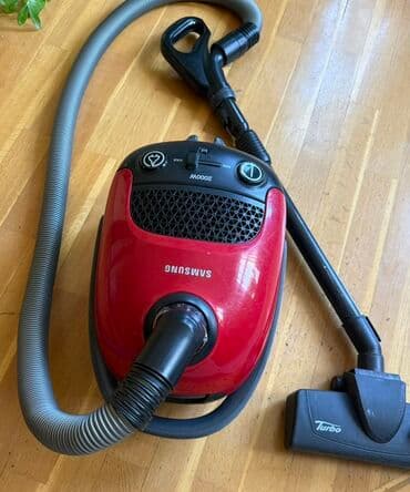 Tozsoran Samsung, Quru təmizləmə, Kredit yoxdur lalafo.az -da Tozsoran Samsung, Quru təmizləmə, Kredit yoxdur