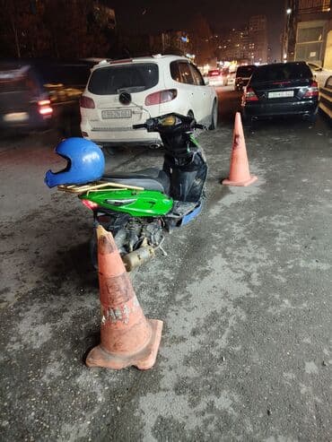 Heç bir prablem yoxdu herşeyin teze deyismisem real alıcıya endirim lalafo.az -da Heç bir prablem yoxdu herşeyin teze deyismisem real alıcıya endirim