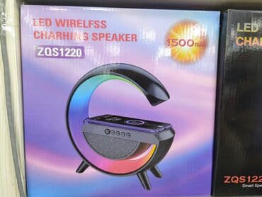 Kolonka, Növ - Portativ lalafo.az -da Kolonka, Növ - Portativ