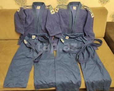 2 eded kimano bir yerde 37azn satilir cemi 1 ay işlenib yeni lalafo.az -da 2 eded kimano bir yerde 37azn satilir cemi 1 ay işlenib yeni