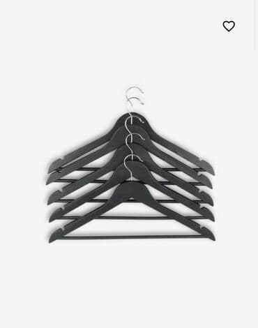 JYSK
Qıymet 5 azn. 5 eded. ( mağazada 10 azn ) lalafo.az -da JYSK
Qıymet 5 azn. 5 eded. ( mağazada 10 azn )