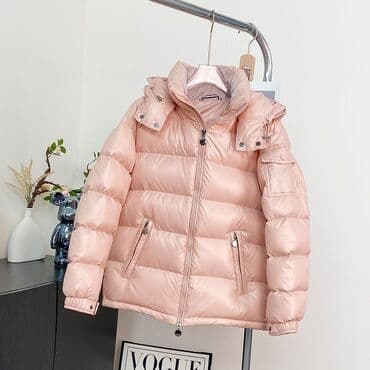 Qadınlar üçün VOGUE balonka
Sifariş ilə 7-20 günə lalafo.az -da Qadınlar üçün VOGUE balonka
Sifariş ilə 7-20 günə