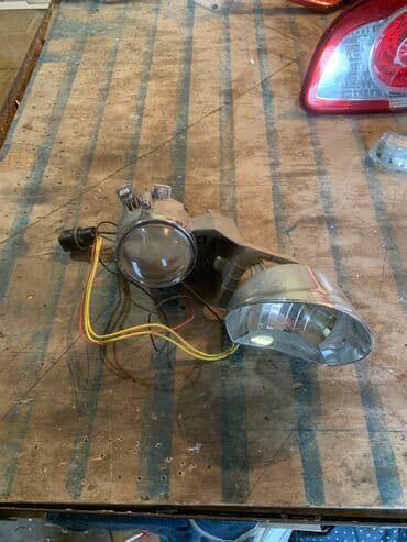 Sol, Yaxın və uzaq vuran işıqlar Hyundai, 2012 il, Orijinal, İşlənmiş lalafo.az -da Sol, Yaxın və uzaq vuran işıqlar Hyundai, 2012 il, Orijinal, İşlənmiş