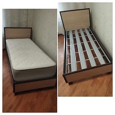 Çarpayi 80 azn. Yaxsi veziyyetdedir. Matrasi teze kimidir. Unvan lalafo.az -da Çarpayi 80 azn. Yaxsi veziyyetdedir. Matrasi teze kimidir. Unvan