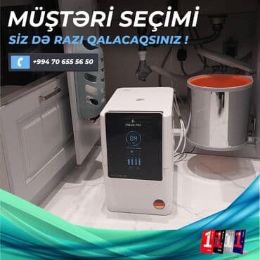 Термопоты: Cihaz ən son texnologiyalı Smart modeldir. * NFS, İSO sertifikatlı at lalafo.az — 10 Термопоты: Cihaz ən son texnologiyalı Smart modeldir. * NFS, İSO sertifikatlı — 10