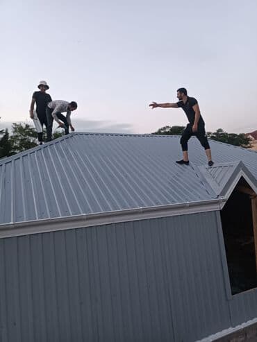 монолитный поликарбонат бишкек: Dam ortukleri catrlamsi ve qurasdrlmasi yüksek keyfiyet dam ustasi dam at lalafo.az — 8 монолитный поликарбонат бишкек: Dam ortukleri catrlamsi ve qurasdrlmasi yüksek keyfiyet dam ustasi dam — 8