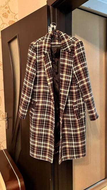 Turkiye istehsali tezedir razmer 38-44.
Qiymət 30 azn lalafo.az -da Turkiye istehsali tezedir razmer 38-44.
Qiymət 30 azn