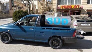 Saipa : 1.4 l | 2014 il 200000 km Pikap lalafo.az -da Saipa : 1.4 l | 2014 il 200000 km Pikap