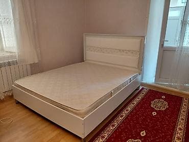 İşlənmiş, İkinəfərlik çarpayı, Bazasız, Matras ilə, Siyirməsiz, Azərbaycan lalafo.az -da İşlənmiş, İkinəfərlik çarpayı, Bazasız, Matras ilə, Siyirməsiz, Azərbaycan