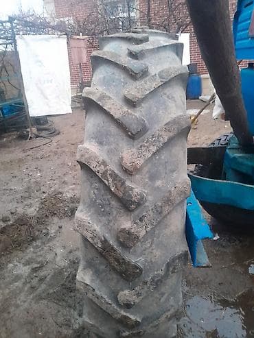 Şin Kama >385 / 70 / R 20 lalafo.az -da — 7 Şin Kama >385 / 70 / R 20 — 7