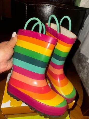 Çəkmələr, Uniseks, 25, Next lalafo.az -da Çəkmələr, Uniseks, 25, Next