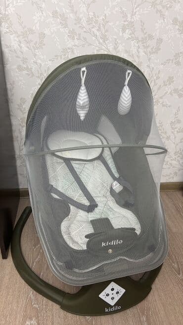 Oğlan və qız üçün, Beşik, Dəstsiz, Matrassız, Yellənmə mexanizm ilə lalafo.az -da Oğlan və qız üçün, Beşik, Dəstsiz, Matrassız, Yellənmə mexanizm ilə