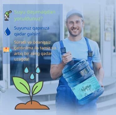 Соления: Qiymət 3.50 Azn. Suyun təbii qaynağından toplanmış minerallarla zəngin at lalafo.az — 4 Соления: Qiymət 3.50 Azn. Suyun təbii qaynağından toplanmış minerallarla zəngin — 4