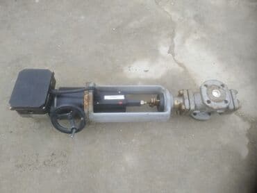 Elektriklə işləyən kran,işləkdir, bolqariya istehsalıdır,şəkillərdə nə lalafo.az -da Elektriklə işləyən kran,işləkdir, bolqariya istehsalıdır,şəkillərdə nə