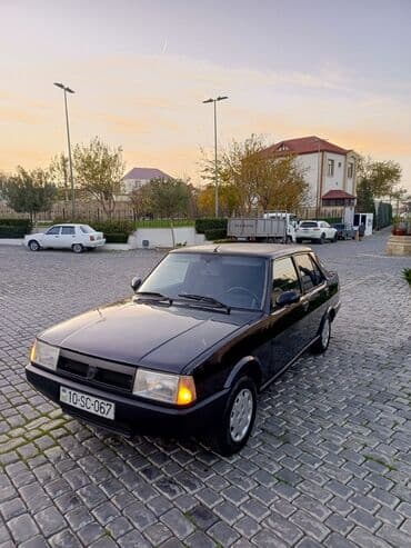 Tofas : 1.6 l | 2006 il 95200 km Sedan lalafo.az -da Tofas : 1.6 l | 2006 il 95200 km Sedan