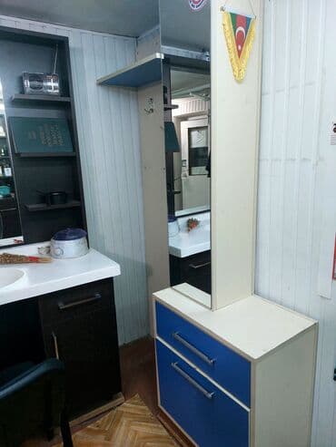 İşlənmiş, Açılan, 1 qapı Düz dolab, Dəhliz dolabı, Azərbaycan lalafo.az -da İşlənmiş, Açılan, 1 qapı Düz dolab, Dəhliz dolabı, Azərbaycan