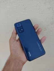 Redmi Note 11, 128 GB, rəng - Qara lalafo.az -da Redmi Note 11, 128 GB, rəng - Qara