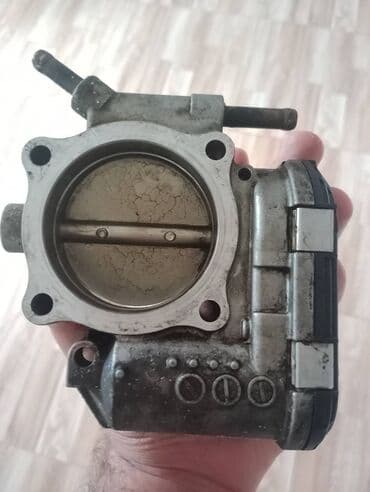 Дроссельные заслонки: Дроссельная заслонка Chevrolet Cobalt Captiva 2011 г., Бесплатная доставка at lalafo.az — 7 Дроссельные заслонки: Дроссельная заслонка Chevrolet Cobalt Captiva 2011 г., Бесплатная доставка — 7