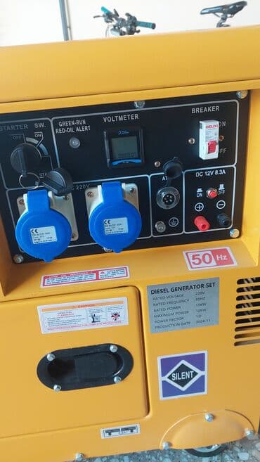 Satış, Yeni, Dizel, Generator lalafo.az -da Satış, Yeni, Dizel, Generator