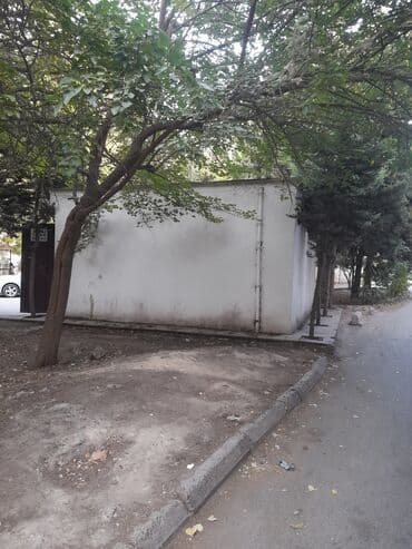 Гаражи: 35 м², 7 * 7 * 3 Камень Водопровод at lalafo.az — 5 Гаражи: 35 м², 7 * 7 * 3 Камень Водопровод — 5