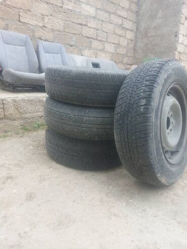 Vaz 2107 disk ve tekeri ideal vezyetdedir maraqlananlar elaqe lalafo.az -da Vaz 2107 disk ve tekeri ideal vezyetdedir maraqlananlar elaqe