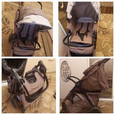 Klassik gəzinti arabası, Chicco lalafo.az -da Klassik gəzinti arabası, Chicco