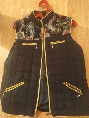 Jilet, rəng - Qara lalafo.az -da Jilet, rəng - Qara