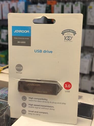 Flash kart 64 GB, USB 3.0, Yeni lalafo.az -da Flash kart 64 GB, USB 3.0, Yeni