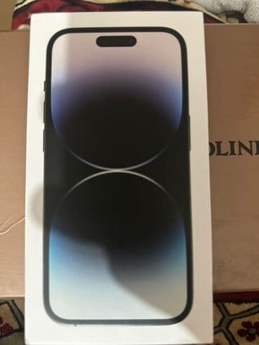 Məhsul: Apple iPhone14 (seriya qutusu – Dynamic Island dizaynlı model) lalafo.az -da — 2 Məhsul: Apple iPhone14 (seriya qutusu – Dynamic Island dizaynlı model) — 2