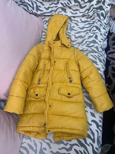 Moncler kurtka, orijinal,10-11 yaşlı qız üçün, əla vəziyyətdə, 20azna lalafo.az -da Moncler kurtka, orijinal,10-11 yaşlı qız üçün, əla vəziyyətdə, 20azna