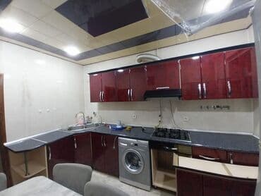 *400₼ MƏTBƏX mebeli :-TƏCİLİ SATILIR*‼️ ÖLÇÜ:-160*360 ÜZƏRİNDƏ lalafo.az -da *400₼ MƏTBƏX mebeli :-TƏCİLİ SATILIR*‼️ ÖLÇÜ:-160*360 ÜZƏRİNDƏ