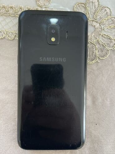 Samsung Galaxy J2 Core, 8 GB, rəng - Qara, Sensor lalafo.az -da Samsung Galaxy J2 Core, 8 GB, rəng - Qara, Sensor