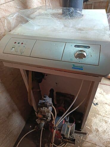 Kombi Baymak 100 kVt, Pulsuz çatdırılma lalafo.az -da Kombi Baymak 100 kVt, Pulsuz çatdırılma