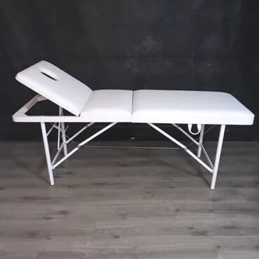 Полки, этажерки: Новый, Косметологическая кушетка, цвет - Черный at lalafo.az — 18 Полки, этажерки: Новый, Косметологическая кушетка, цвет - Черный — 18