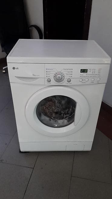 Paltaryuyan maşın Beko, 6 kq, İşlənmiş, Avtomat, Pulsuz çatdırılma lalafo.az -da Paltaryuyan maşın Beko, 6 kq, İşlənmiş, Avtomat, Pulsuz çatdırılma