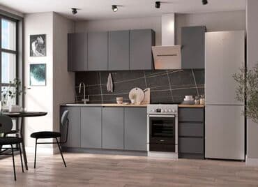 угловая кухня маленькая: Кухонный гарнитур на заказ, Самозакрывающие петли, Ламинат гладкий, Есть кредит, Доставка в районы, Бесплатная доставка at lalafo.az — 1 угловая кухня маленькая: Кухонный гарнитур на заказ, Самозакрывающие петли, Ламинат гладкий, Есть кредит, Доставка в районы, Бесплатная доставка — 1