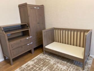 İkea Sundvik mebel 330 azn tecili satilir beşik və 2 ədəd şkaf lalafo.az -da İkea Sundvik mebel 330 azn tecili satilir beşik və 2 ədəd şkaf