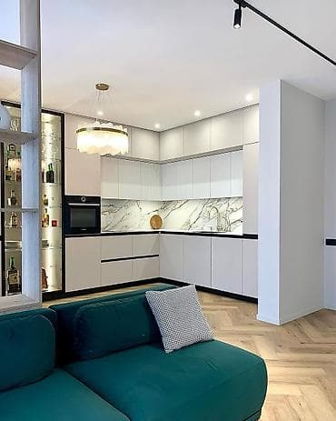 Sifarişlə mətbəx dəsti, Özü çəkən petlələr, MDF, Kredit yoxdur, Pulsuz çatdırılma lalafo.az -da Sifarişlə mətbəx dəsti, Özü çəkən petlələr, MDF, Kredit yoxdur, Pulsuz çatdırılma