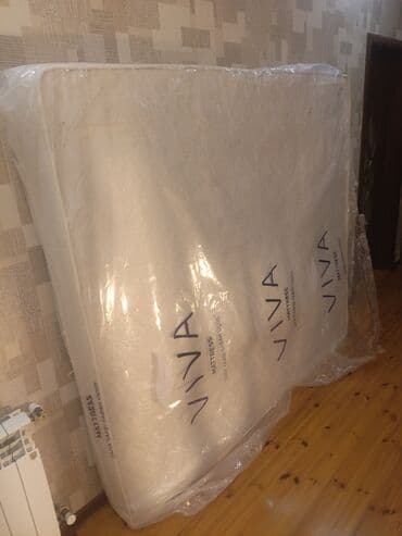 İşlənmiş, Ortopedik matras, İki nəfərlik lalafo.az -da İşlənmiş, Ortopedik matras, İki nəfərlik