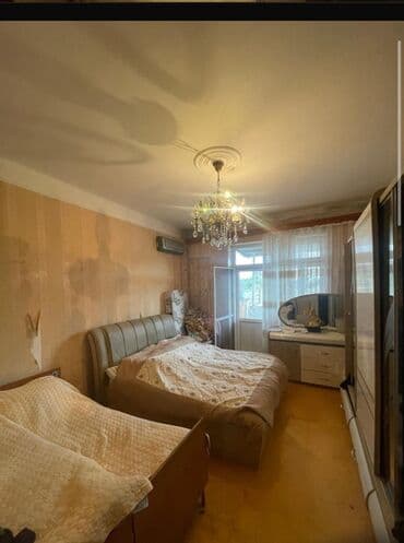 3 otaqlı mənzil – mebel və texnika ilə Xüsusiyyətlər: - Geniş yataq lalafo.az -da 3 otaqlı mənzil – mebel və texnika ilə Xüsusiyyətlər: - Geniş yataq