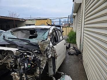 Kia Cerato (ağ rəng, sedan) – ehtiyat hissələri üçün Avtomobil tam lalafo.az -da Kia Cerato (ağ rəng, sedan) – ehtiyat hissələri üçün Avtomobil tam