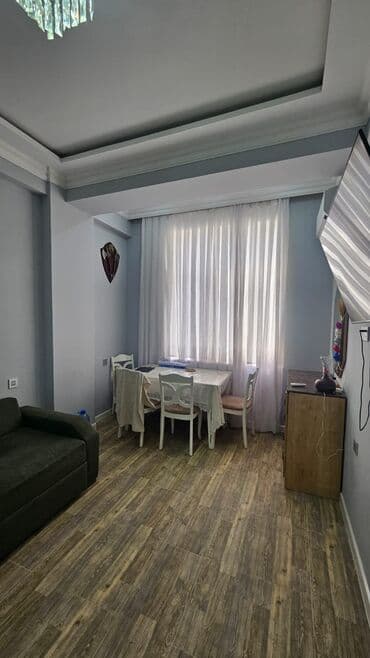 2 otaqlı, Yeni tikili, 48 kv. m lalafo.az -da 2 otaqlı, Yeni tikili, 48 kv. m