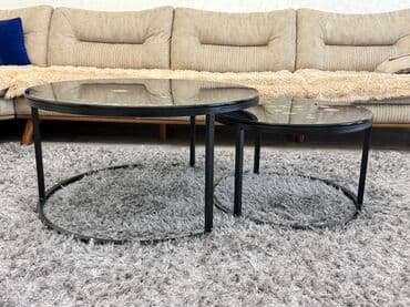 Jurnal masası, Açılmayan, Şüşə, Yumru masa lalafo.az -da Jurnal masası, Açılmayan, Şüşə, Yumru masa